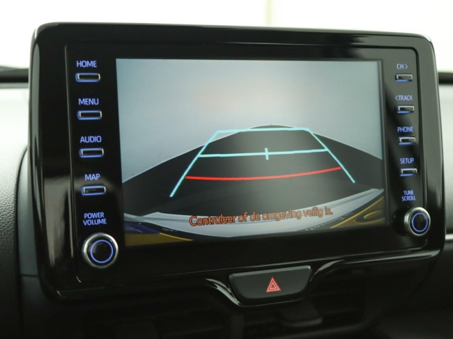 Toyota Yaris Cross - 1.5 Hybrid Active