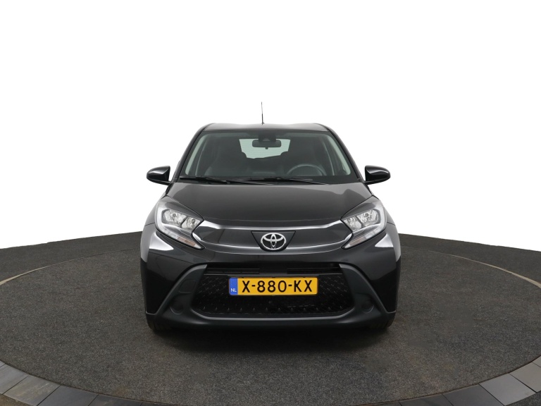 Toyota Aygo X - 1.0 VVT-i MT Play 16