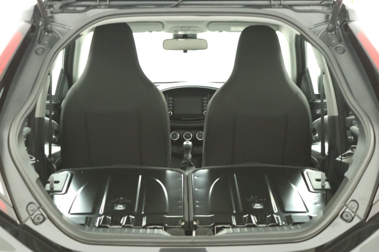 Toyota Aygo X - 1.0 VVT-i MT Play 26