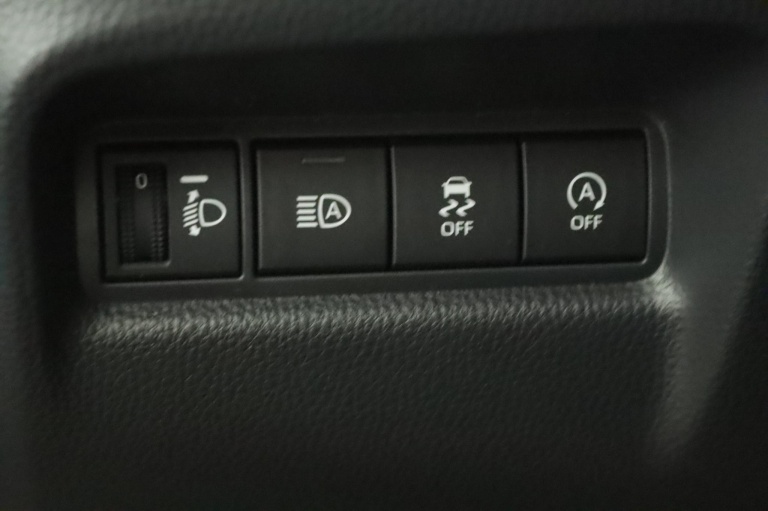 Toyota Aygo X - 1.0 VVT-i MT Play 28