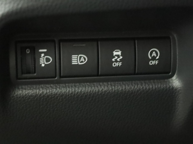 Toyota Aygo X - 1.0 VVT-i MT Play