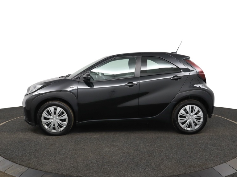 Toyota Aygo X - 1.0 VVT-i MT Play 3