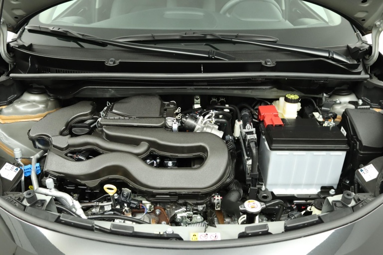 Toyota Aygo X - 1.0 VVT-i MT Play 33