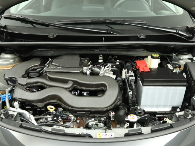 Toyota Aygo X - 1.0 VVT-i MT Play