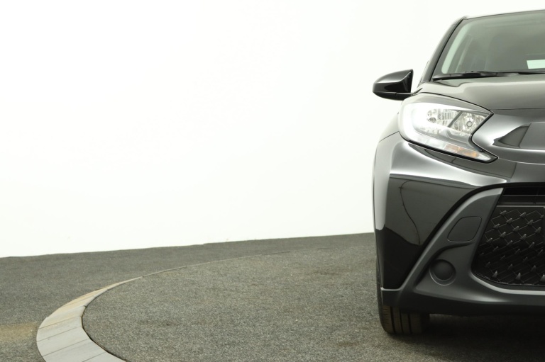 Toyota Aygo X - 1.0 VVT-i MT Play 34