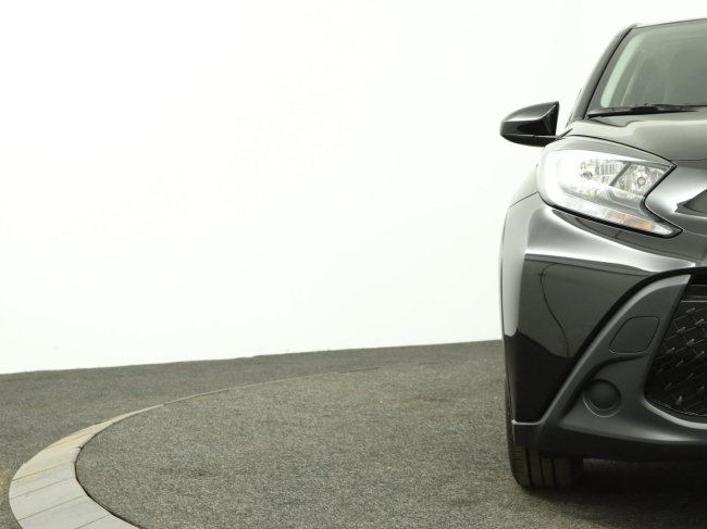 Toyota Aygo X - 1.0 VVT-i MT Play