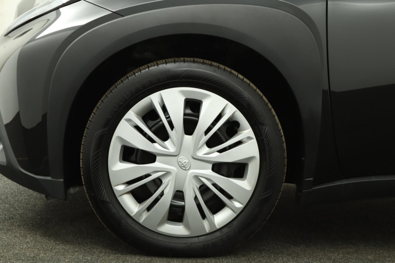 Toyota Aygo X - 1.0 VVT-i MT Play 36