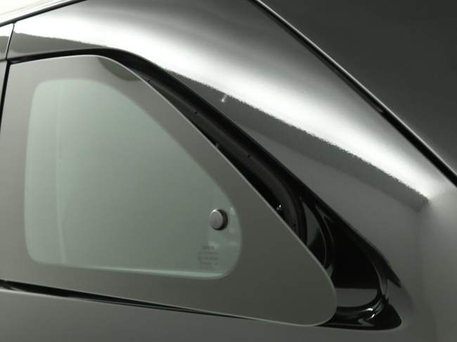 Toyota Aygo X - 1.0 VVT-i MT Play