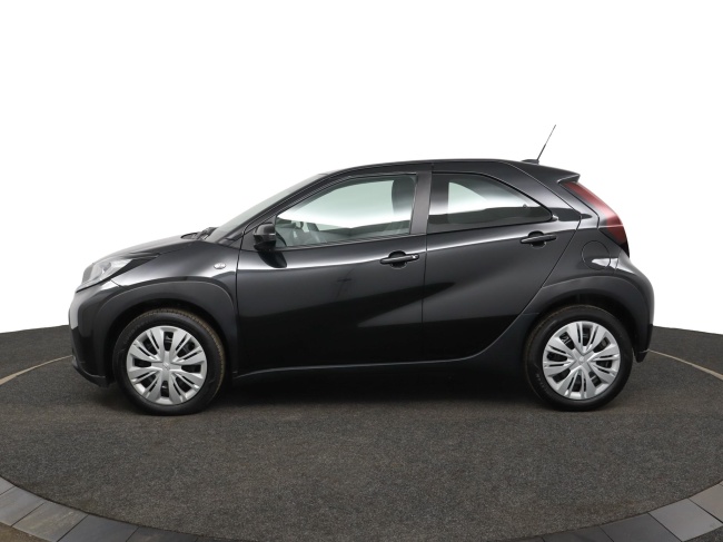 Toyota Aygo X - 1.0 VVT-i MT Play