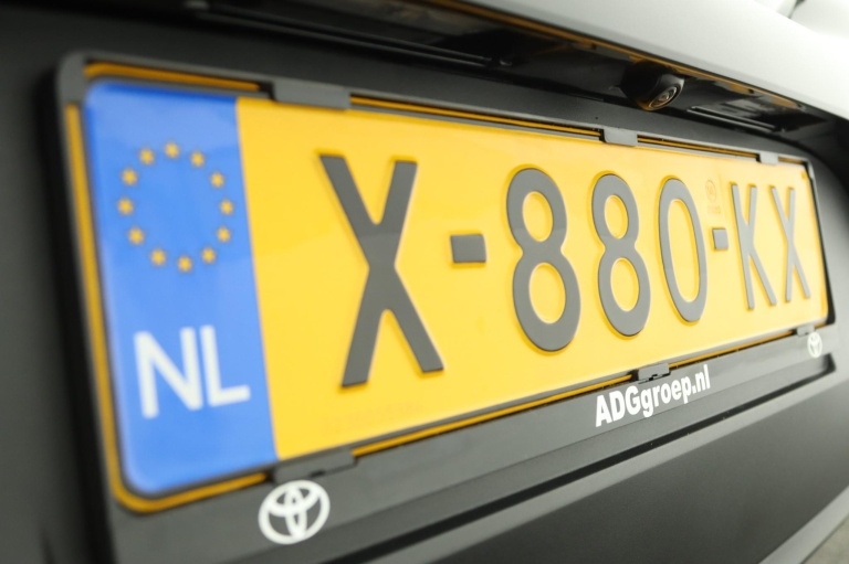 Toyota Aygo X - 1.0 VVT-i MT Play 40