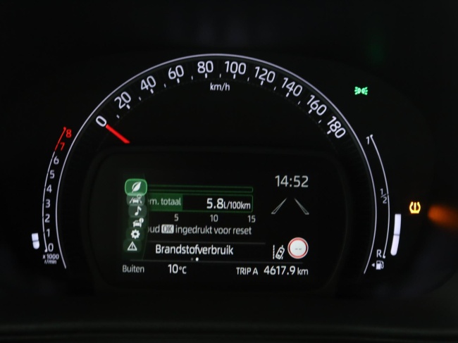 Toyota Aygo X - 1.0 VVT-i MT Play