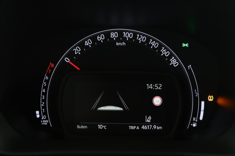 Toyota Aygo X - 1.0 VVT-i MT Play 43