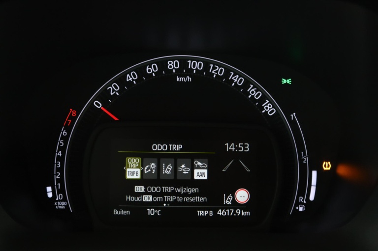 Toyota Aygo X - 1.0 VVT-i MT Play 47