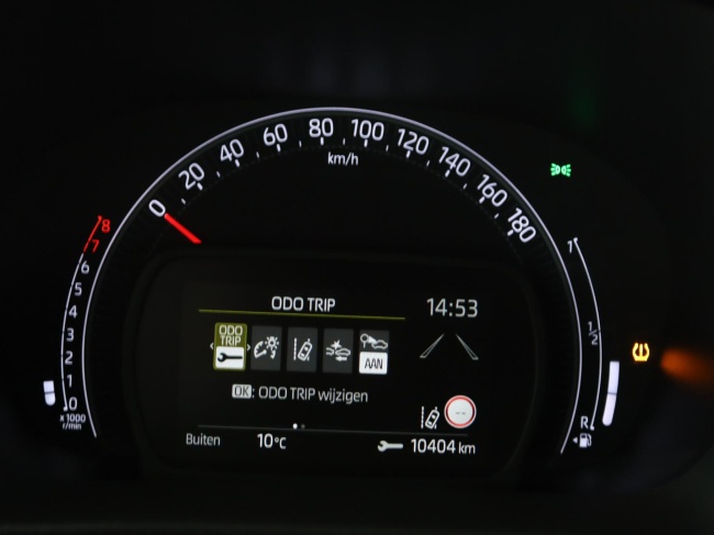 Toyota Aygo X - 1.0 VVT-i MT Play