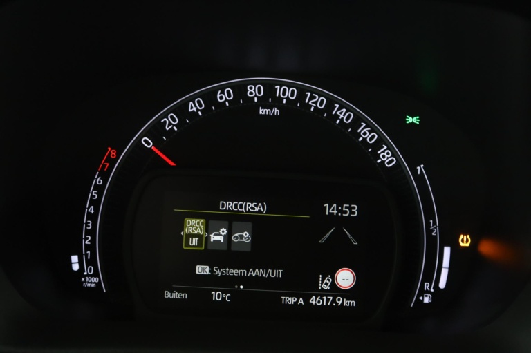 Toyota Aygo X - 1.0 VVT-i MT Play 50