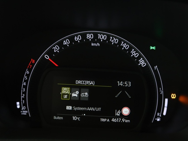 Toyota Aygo X - 1.0 VVT-i MT Play