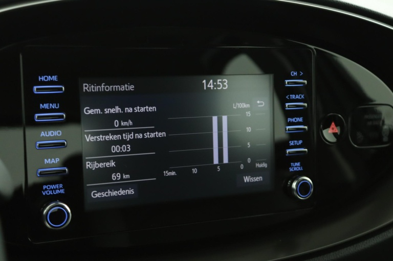 Toyota Aygo X - 1.0 VVT-i MT Play 52