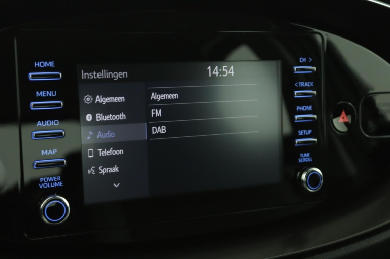 Toyota Aygo X - 1.0 VVT-i MT Play 55