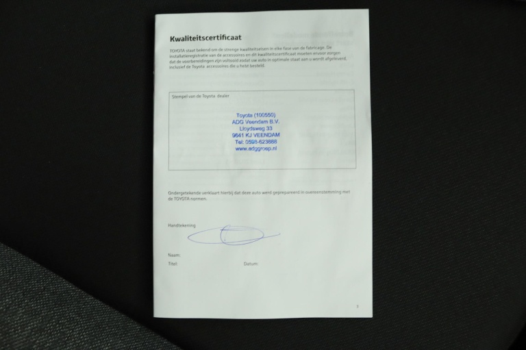 Toyota Aygo X - 1.0 VVT-i MT Play 62