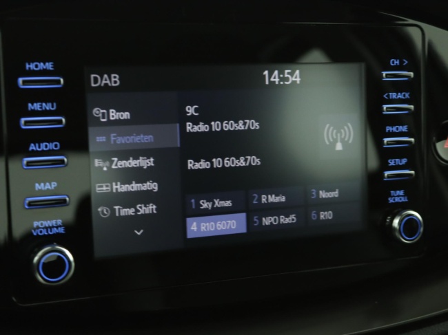 Toyota Aygo X - 1.0 VVT-i MT Play