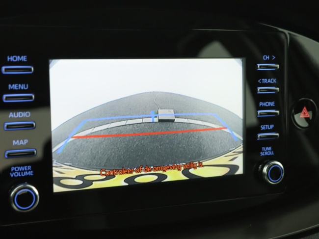 Toyota Aygo X - 1.0 VVT-i MT Play