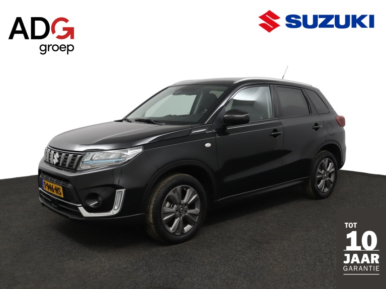 Suzuki Vitara - 1.4 Boosterjet Select Smart Hybrid 1