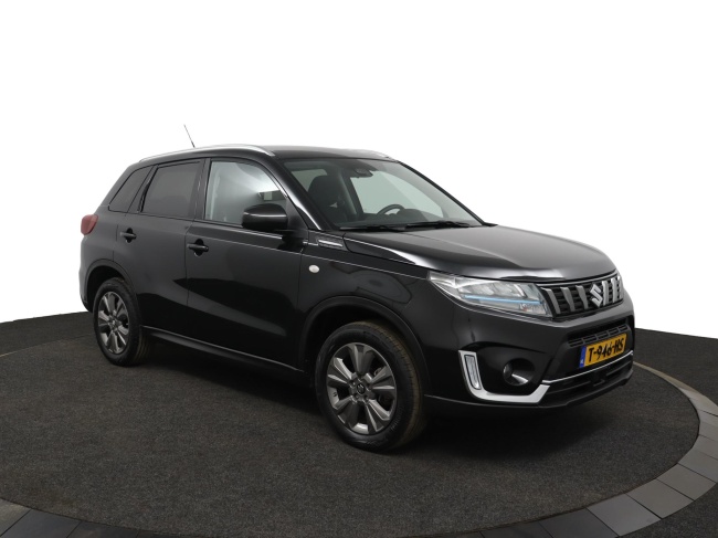Suzuki Vitara - 1.4 Boosterjet Select Smart Hybrid