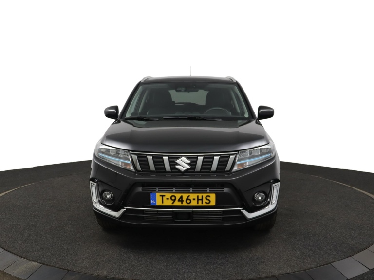 Suzuki Vitara - 1.4 Boosterjet Select Smart Hybrid 16