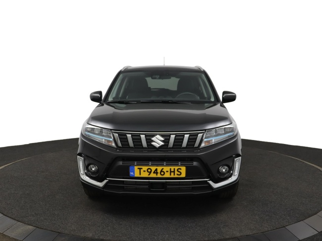 Suzuki Vitara - 1.4 Boosterjet Select Smart Hybrid