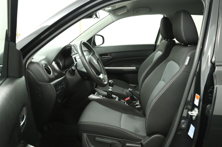 Suzuki Vitara - 1.4 Boosterjet Select Smart Hybrid 17
