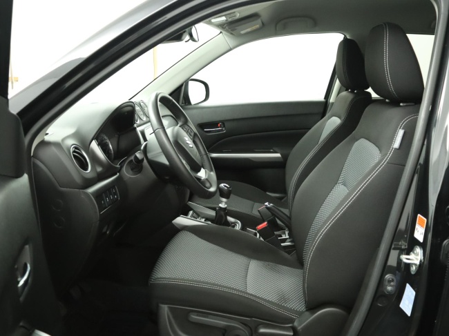 Suzuki Vitara - 1.4 Boosterjet Select Smart Hybrid