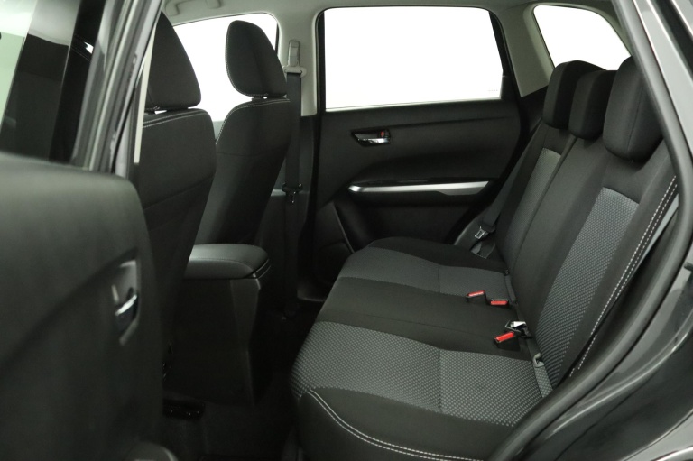 Suzuki Vitara - 1.4 Boosterjet Select Smart Hybrid 18