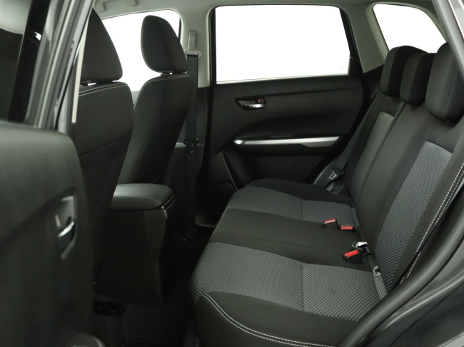 Suzuki Vitara - 1.4 Boosterjet Select Smart Hybrid