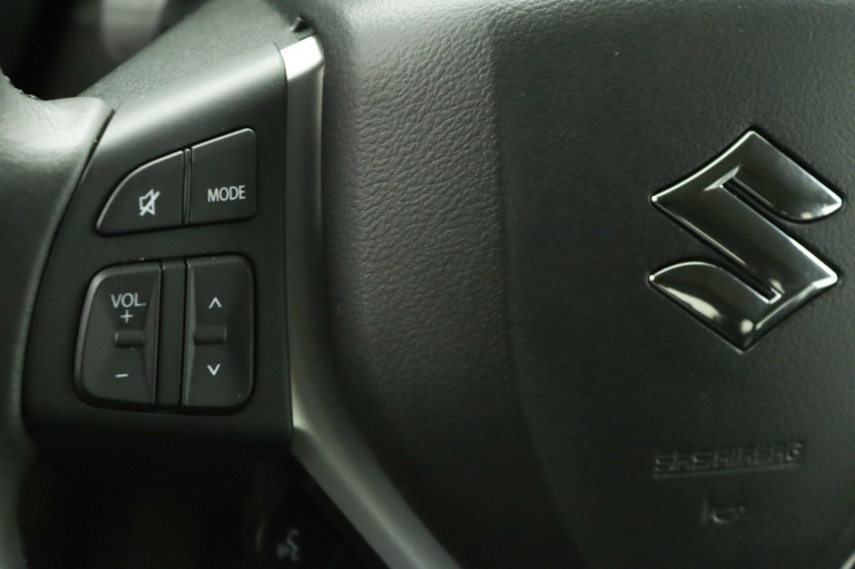 Suzuki Vitara - 1.4 Boosterjet Select Smart Hybrid 19