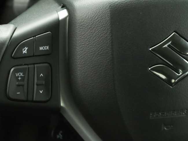 Suzuki Vitara - 1.4 Boosterjet Select Smart Hybrid