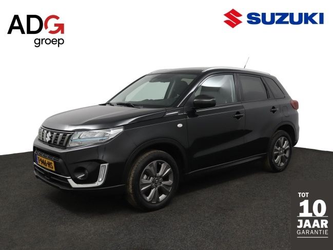 Suzuki Vitara - 1.4 Boosterjet Select Smart Hybrid
