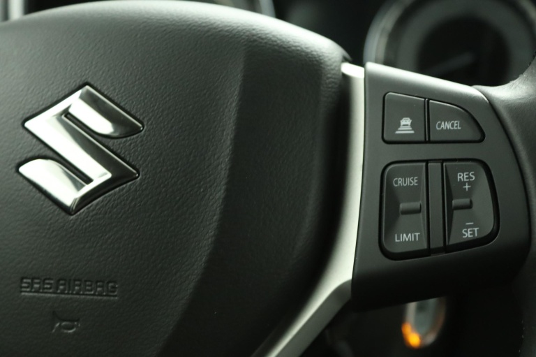 Suzuki Vitara - 1.4 Boosterjet Select Smart Hybrid 21