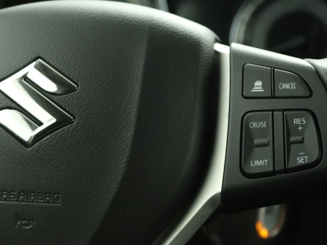 Suzuki Vitara - 1.4 Boosterjet Select Smart Hybrid