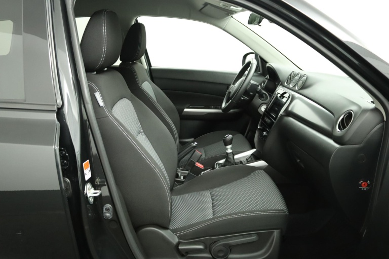 Suzuki Vitara - 1.4 Boosterjet Select Smart Hybrid 22