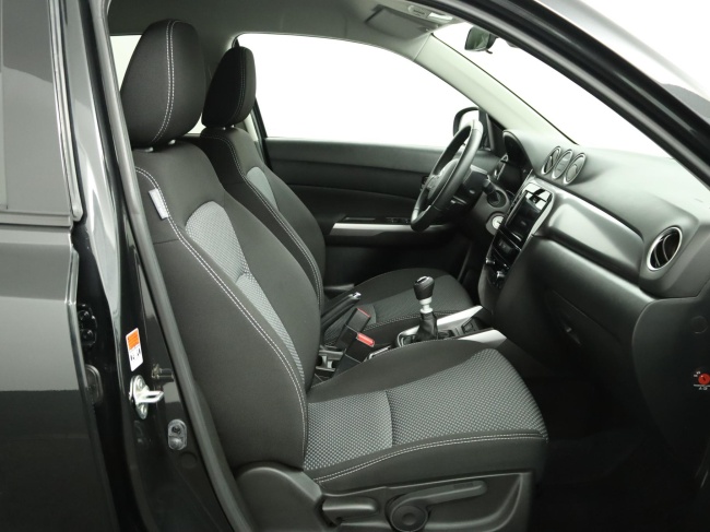 Suzuki Vitara - 1.4 Boosterjet Select Smart Hybrid