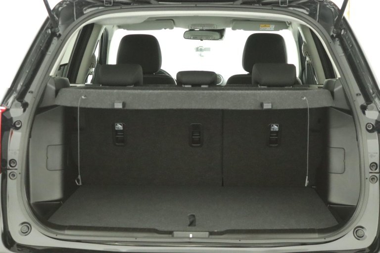 Suzuki Vitara - 1.4 Boosterjet Select Smart Hybrid 24