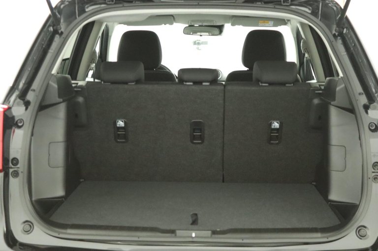 Suzuki Vitara - 1.4 Boosterjet Select Smart Hybrid 25