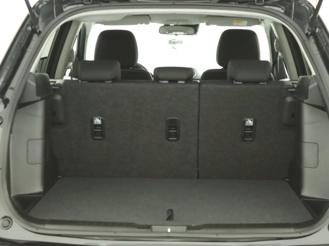 Suzuki Vitara - 1.4 Boosterjet Select Smart Hybrid