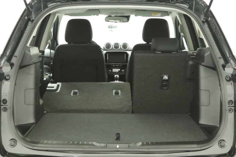 Suzuki Vitara - 1.4 Boosterjet Select Smart Hybrid 26