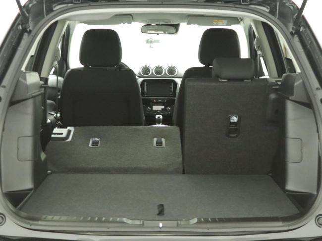 Suzuki Vitara - 1.4 Boosterjet Select Smart Hybrid