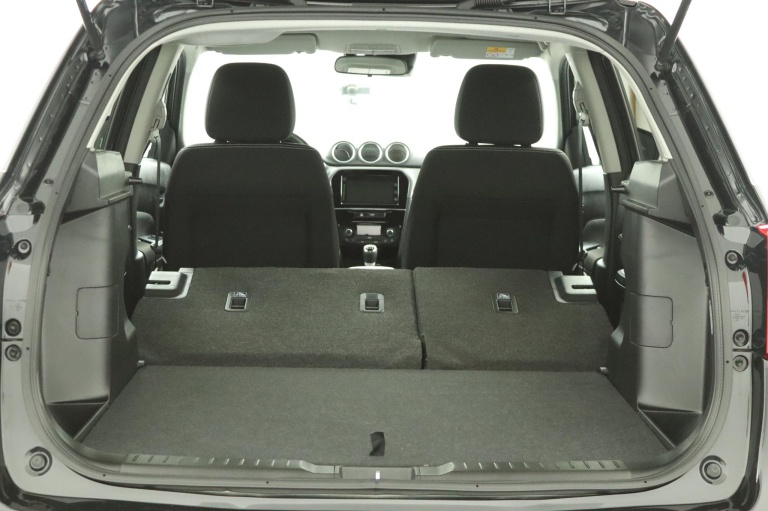 Suzuki Vitara - 1.4 Boosterjet Select Smart Hybrid 27