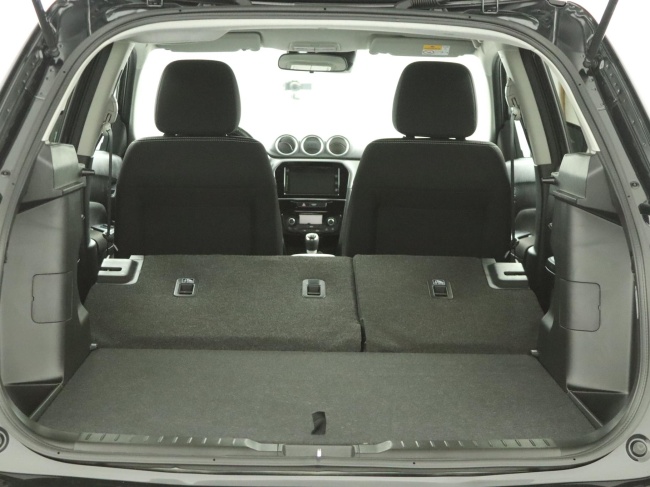 Suzuki Vitara - 1.4 Boosterjet Select Smart Hybrid