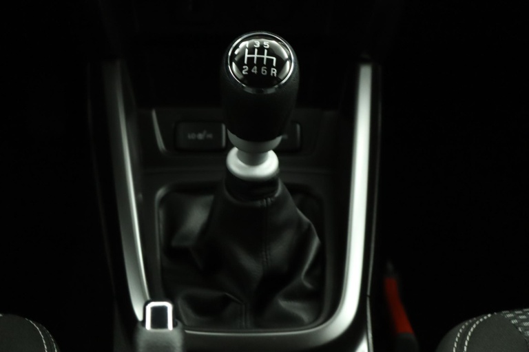 Suzuki Vitara - 1.4 Boosterjet Select Smart Hybrid 28