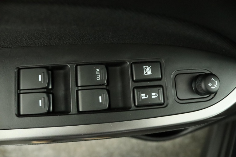 Suzuki Vitara - 1.4 Boosterjet Select Smart Hybrid 29