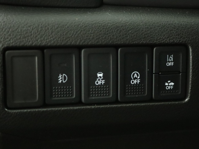 Suzuki Vitara - 1.4 Boosterjet Select Smart Hybrid